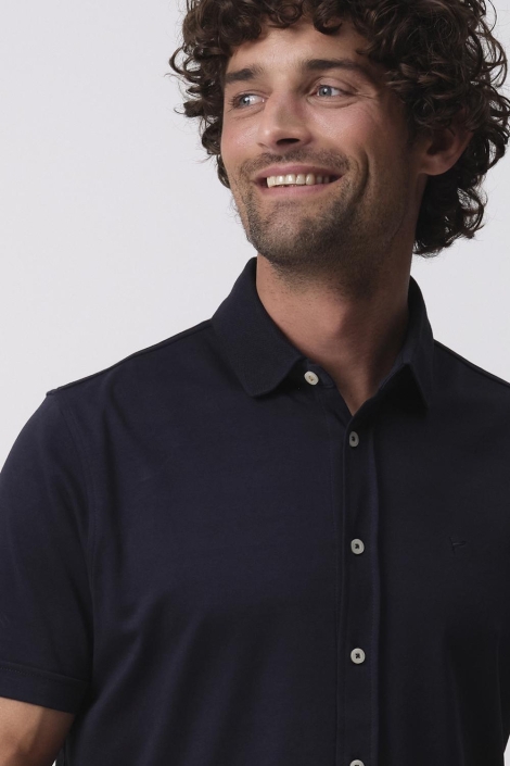 Campbell campbell francochamp polo km
